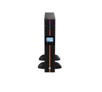 Vertiv UPS rack/tower Liebert GXE3-1000IRT2UXL 1.000 VA/900 W 230 V doppia conversione online VRLA