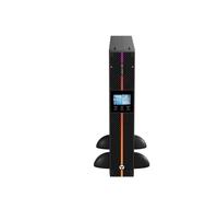 Vertiv Liebert UPS rack/tower GXE da 2.000 VA/1.800 W 230 V con tecnologia a doppia conversione online | Batteria VRLA al piombo-acido