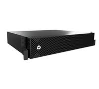 Vertiv Liebert GXE GXE3-EBC24VRT2U Scatola Batterie Per Armadio Rack Rete