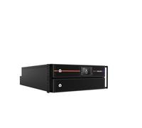 GXE3-10KIRT5UXL Vertiv Liebert GXE3-10KIRT5UXL gruppo di continuità (UPS) Doppia