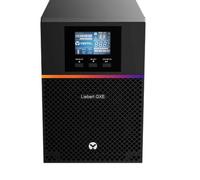 Vertiv Gruppo continuità GXE3-1000IMT 1 kVA/900 W Doppia conversione Torre 8 prese 2 anni garanzia