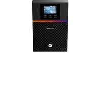 Gruppo di continuità Vertiv Liebert UPS tower GXE da 2.000 VA/1.800 W 230 V con tecnologia a doppia conversione online | Batteria VRLA al piombo-acido [GXE3-2000IMT]