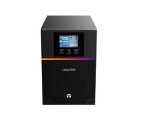 Vertiv Liebert Gxe UPS 3kVA 1ph UPS 230V Tower W/Batteries C20 input/C13 X 8 Output + C19 1 2-year Warranty GXE3-3000IMT