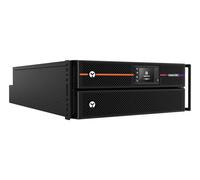 Vertiv Liebert GXE3-6000IRT4UXL gruppo di continuità (UPS) Doppia conversione (online) 6 kVA 6000 W [GXE3-6000IRT4UXL]