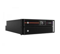 Vertiv Liebert GXE3-6000IRT4UXL gruppo di continuità (UPS) Doppia conversione (online) 6 kVA 6000 W