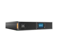 Vertiv Liebert GXT5-2000IRT2UXL gruppo di continuità [UPS] Doppia conversione [o