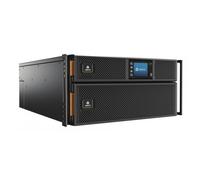 Vertiv Liebert GXT5-6000IRT5UXLN gruppo di continuità [UPS] Doppia conversione [