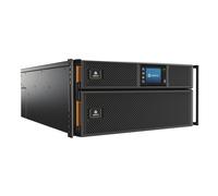 UPS Vertiv GXT5-6000IRT5UXLN 6000VA 6000W Garanzia 2 anni