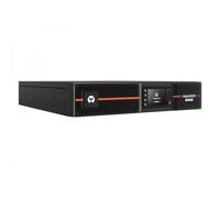 Vertiv Liebert UPS GXT5 - 2.000 VA / 2.000 W / 230 V online, rack/tower
