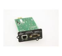Vertiv Liebert Intellislot Snmp Web Card For GXT3/GXT4/Vertiv Edge IS-UNITY-SNMP