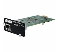 Vertiv Scheda di rete Liebert IS-UNITY-SNMP – Adattatore Ethernet 100 Mbit/s Interno