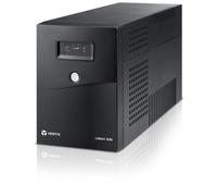 Vertiv Liebert itON 2000VA gruppo di continuità [UPS] A linea interattiva 2 kVA