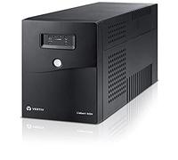 Vertiv Liebert ItON 2000VA prese da 6VAVA 6AC s (s) Gruppo di continuità compatto- gruppi di continuità (UPS) (2000 VA, 1200 W, 220 V, 240 V, 50/60, attacco C13), nero