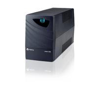 Vertiv Li32101ct00 One Size Black