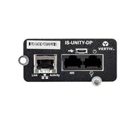 Vertiv Liebert Modulo di gestione IntelliSlot IS-UNITY-DP [IS-UNITY-DP]