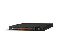 Vertiv Liebert UPS Edge - 1000VA 900W 230V, 1U, Line Interactive, AVR, montaggio a rack, Fattore di potenza 0.9