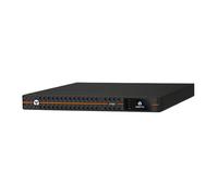 Vertiv Liebert UPS Edge - 1000VA 900W 230V, 1U, Line Interactive, AVR, montaggio a rack, Fattore di potenza 0.9