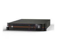 Vertiv Liebert UPS Edge, 2200VA 1980W, Line Interactive, AVR, montaggio Tower/Ra