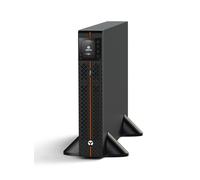 Vertiv Liebert EDGE-3000IRT2UXL gruppo di continuità (UPS) A linea interattiva 3 kVA 7 presa(e) AC