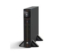 Vertiv Liebert UPS Edge, 3300VA 2700W, Line Interactive, AVR, montaggio Tower/Ra
