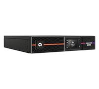Vertiv Liebert UPS GXT5 - 2.000 VA / 2.000 W / 230 V online, rack/tower