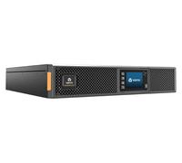 Vertiv Liebert GXT5 1PH UPS 3KVA Input Plug Iec C20 Inlet 2U Output ? 230V Socket Groups (6)C13 (1)C19 Rackmount Kit GXT5-3000IRT2UXL
