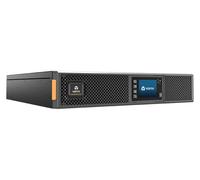 Vertiv Liebert GXT5 1PH UPS 3KVA Input Plug Iec C20 Inlet 2U Output ? 230V Socket Groups (6)C13 (1)C19 Rackmount Kit GXT5-3000IRT2UXL