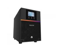 Vertiv Liebert UPS tower GXE da 1000 VA/900 W 230 V con tecnologia online a doppia conversione Batteria VRLA al piombo-acido