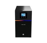 Vertiv Liebert GXE3-3000IMT gruppo di continuità (UPS) Doppia conversione (online) 3 kVA 2700 W 9 presa(e) AC [GXE3-3000IMT]