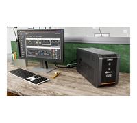 Vertiv PowerUPS 200 Essential (offline) ups 2200 W 1225 W PSA6E-2200IT-SCH
