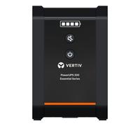 VERTIV POWERUPS 200 ESSENTIAL 1000VA/525W 230V LINE INTERATTIVA