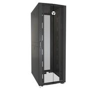 VERTIV Rack 48U 2265mm H x 800mm W x 1215mm D Color RAL 7021 nero grigio