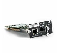 RDU101 Vertiv IntelliSlot RDU101 Interno Ethernet 100 Mbit/s