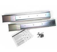 Vertiv Deep Shelf Support Designed For Liebert Gxt4 One Size Silver