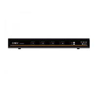 Vertiv SC940DPH-400 switch per keyboard-video-mouse [kvm] Nero (CYBEX SC UNIVERS
