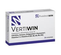 VERTIWIN 30 Cpr