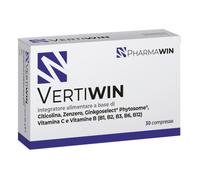 Vertiwin 30 Compresse