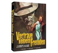 Vertraue keinem Fremden - Mediabook - Limited Hammer Edition Nr. 38 - Cover C