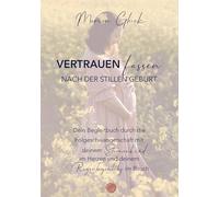 Vertrauen fassen nach der stillen Geburt: Dein Begleitbuch durch die Folgeschwangerschaft mit deinem Sternenkind im Herzen und deinem Regenbogenbaby im Bauch