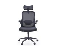 Vertuflex - Sedia Home Office Nero