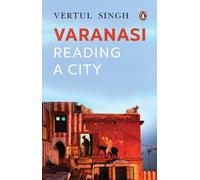 Vertul Singh Banaras (Copertina rigida)