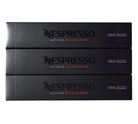 Vertuoline: Altissio Decaffeinato, 30 Capsule
