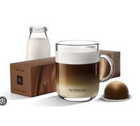 VERTUOLINE Barista Creations : 30 X Bianco Forte Capsule Caffè