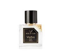 Vertus Bois Et Cuir, Eau De Parfum, Unisex, 100 ml