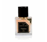 Vertus Oriental Rose 100Ml (Eau De Parfum) Unisex
