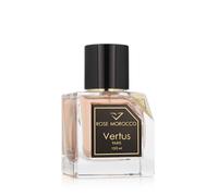 Vertus Rose Morroco 100 ml eau de parfum Unisex