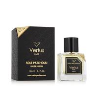 Vertus Sole Patchouli Eau de Parfum (unisex) 100 ml