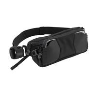 Vertx SOCP Sling Tactical Fanny Pack Waist Utility Hip Pouch Belt Bag with Adjustable Strap, Tactical Work Gear, It's Black