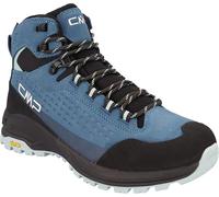 Vertyx Mid WMN Trekking Shoes WP night-opale (11MT) 37