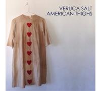 Veruca Salt American Thighs (Vinyl LP) 12" Album